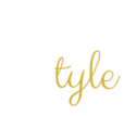 SM Logo White