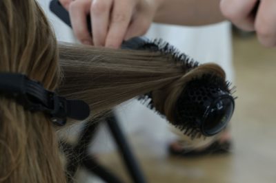 Cut & Blow Dry 2 Cut & Blow Dry 2